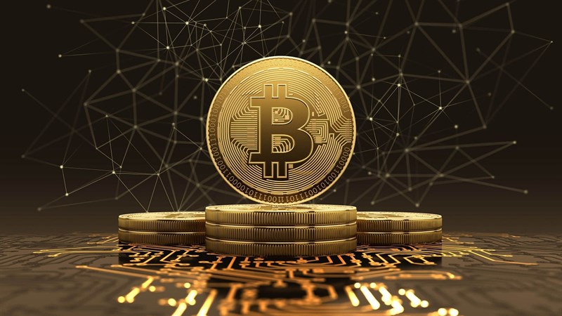 Bitcoin, BTC, Blockchain