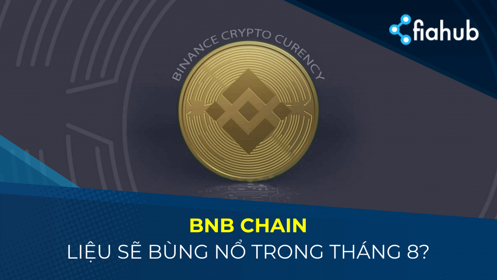 Sau một quý hoạt động đầy ảm đạm, BNB Chain đang trên đà phục hồi? Sau một quý hoạt động đầy ảm đạm, BNB Chain đang trên đà phục hồi?