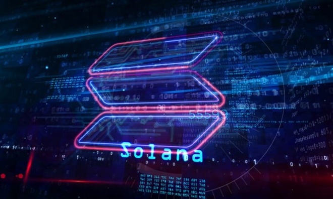 SOL, SPL, Solana Blockchain