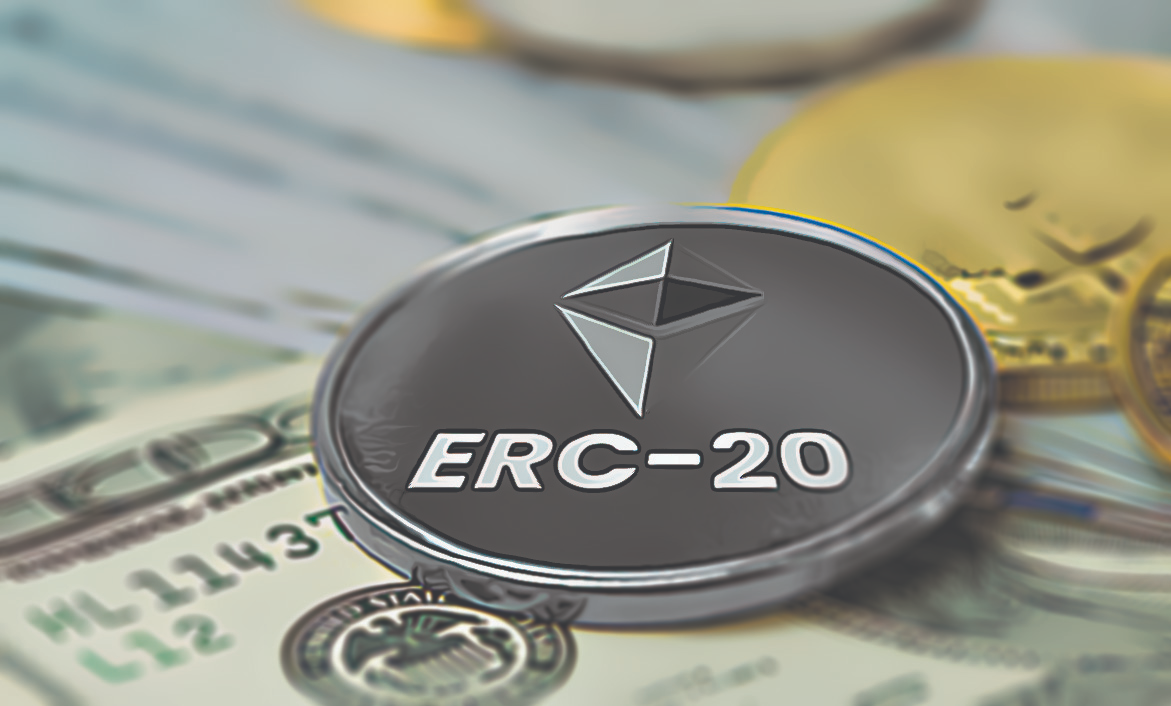 ERC20, Blockchain, SPL