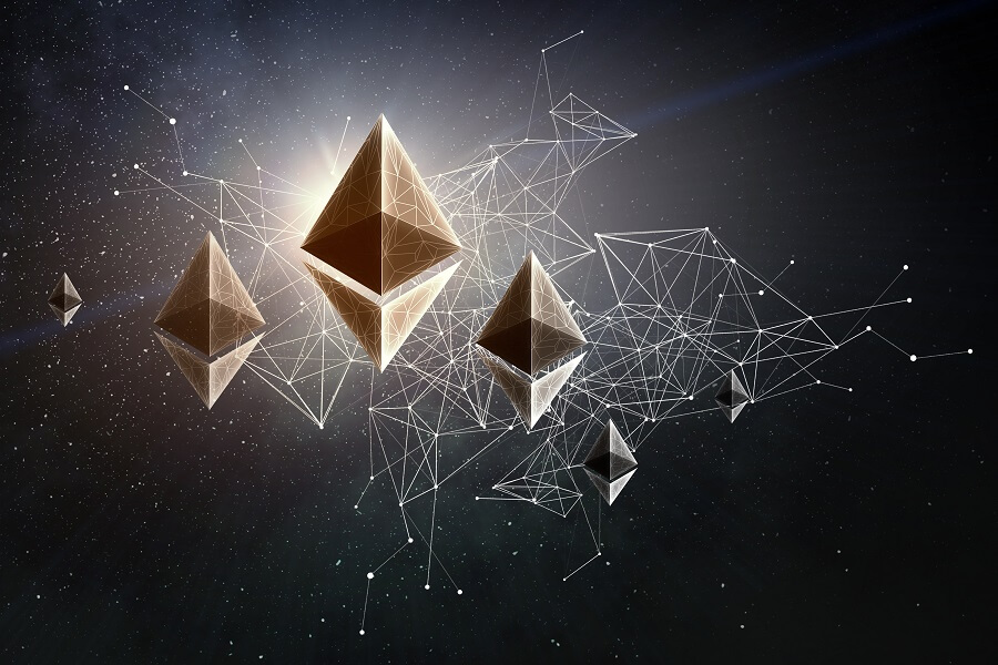 ETH, Ethereum, crypto