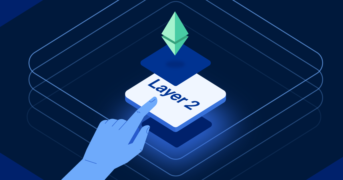 layer-2, ETH, BTC