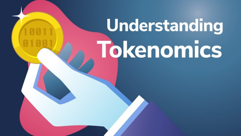 tokenomics, DeFi, BTC, ETH