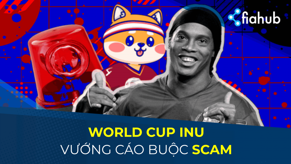 World Cup Inu token đối mặt với cáo buộc lừa đảo World Cup Inu token đối mặt với cáo buộc lừa đảo chỉ vài tuần sau khi ra mắt