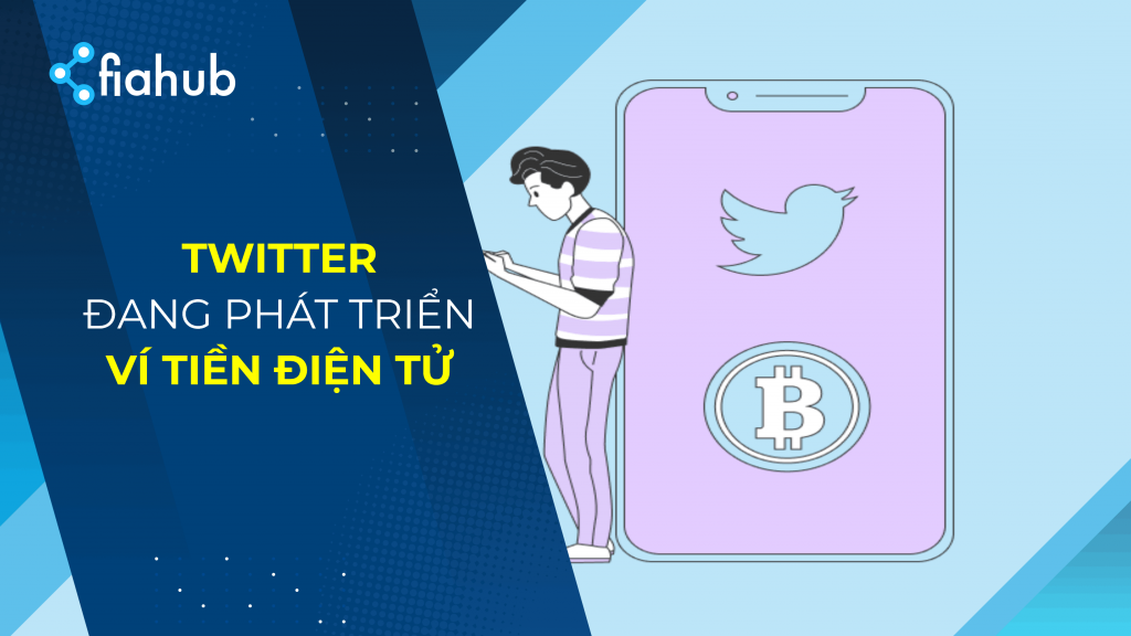 Twitter đang xây dựng một ví tiền điện tử (Twitter Crypto wallet)? Twitter đang xây dựng một ví tiền điện tử (Twitter Crypto wallet)?
