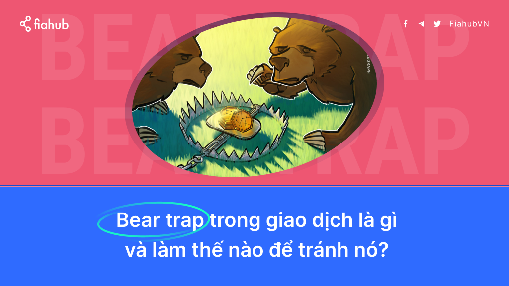 bear trap