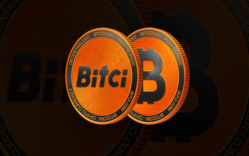 Đồng tiền kỹ thuật số bitci