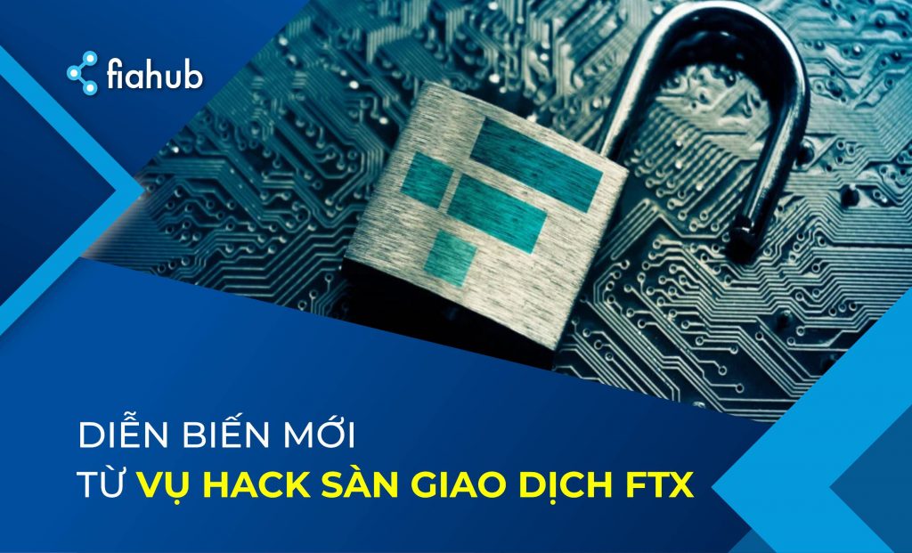 Ai có thể là người đứng sau vụ hack FTX? Ai có thể là người đứng sau vụ hack FTX?