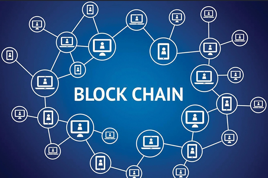 blockchain