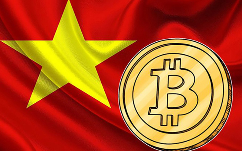 bitcoin tại Việt Nam