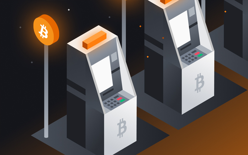 may ATM Bitcoin