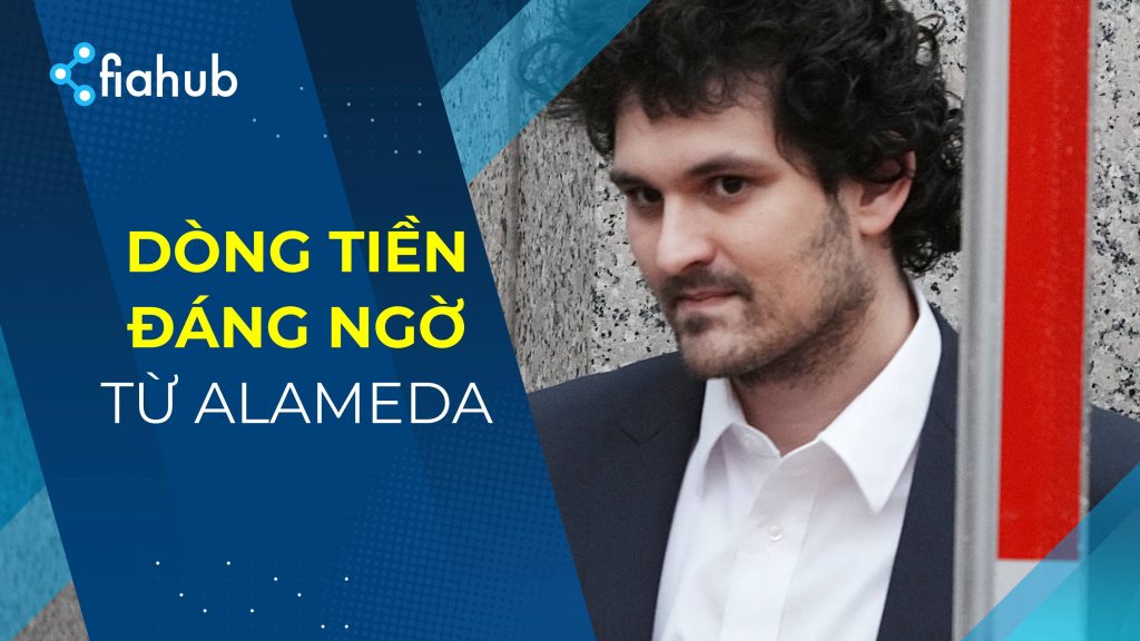 Sam Bankman-Fried hay ai đó đã bí mật rút 1.5 triệu USD?