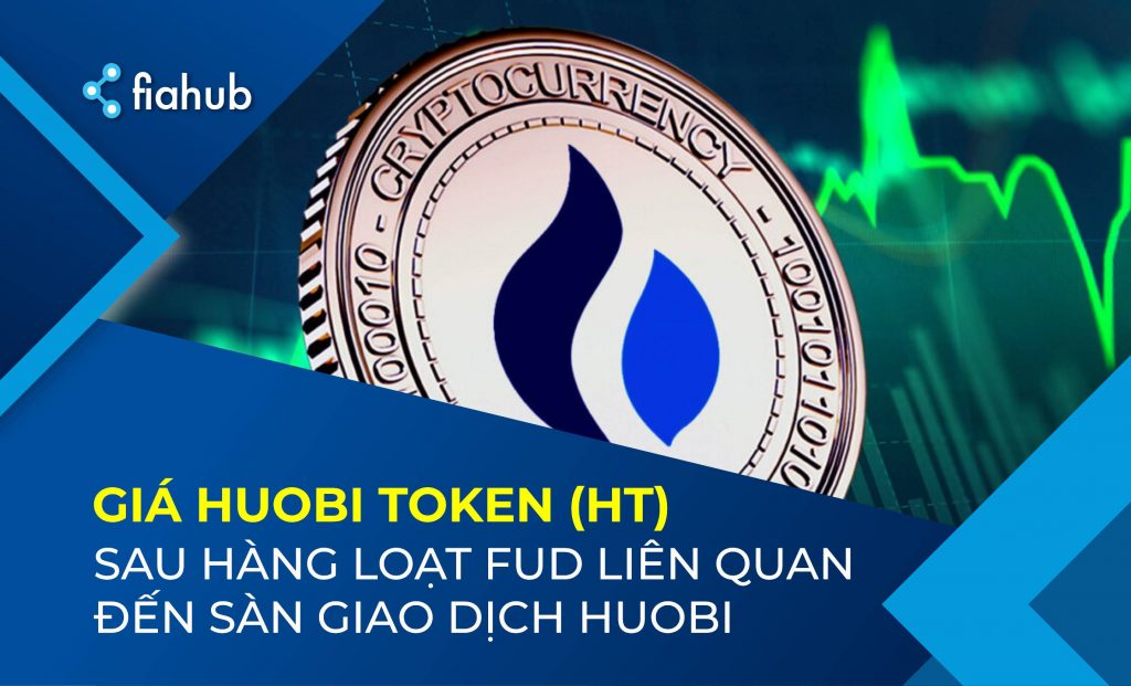 Giá Huobi token có thể vượt qua FUD khi dòng tiền ra khỏi sàn giao dịch vượt quá 75 triệu USD?
