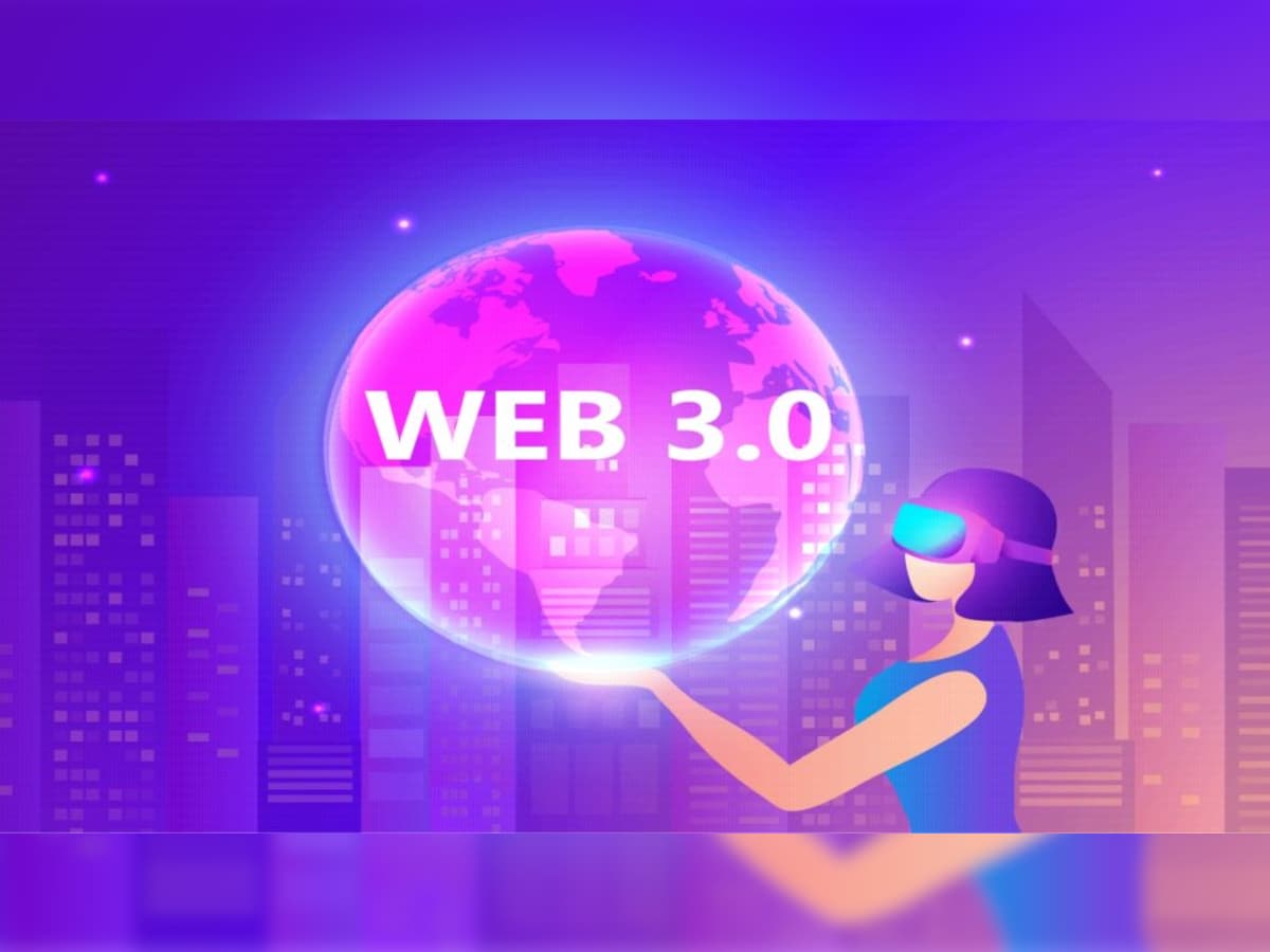 web3, web2, crypto, blockchain