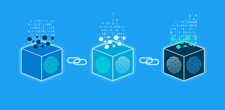 Blockhchain Trilemma