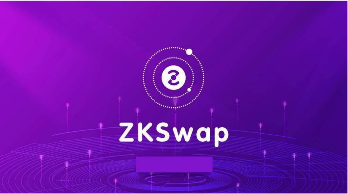 ZKSwap, ZKSpace