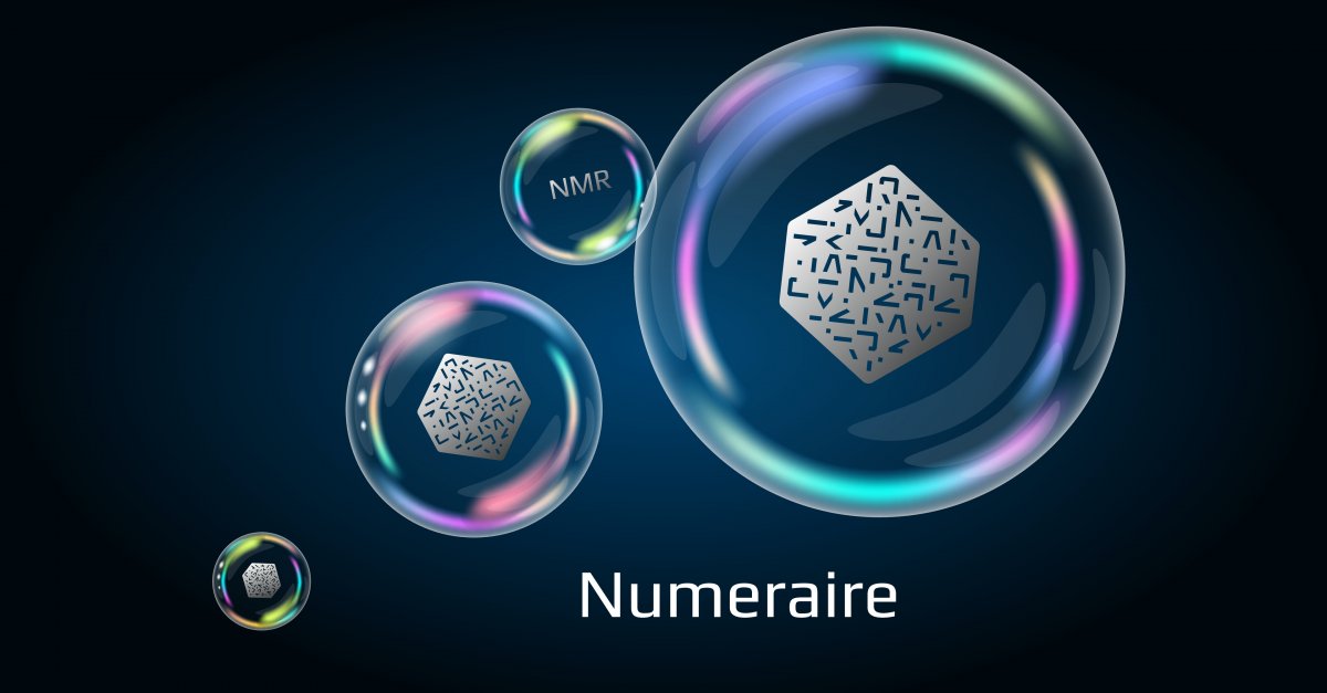 Numeraire