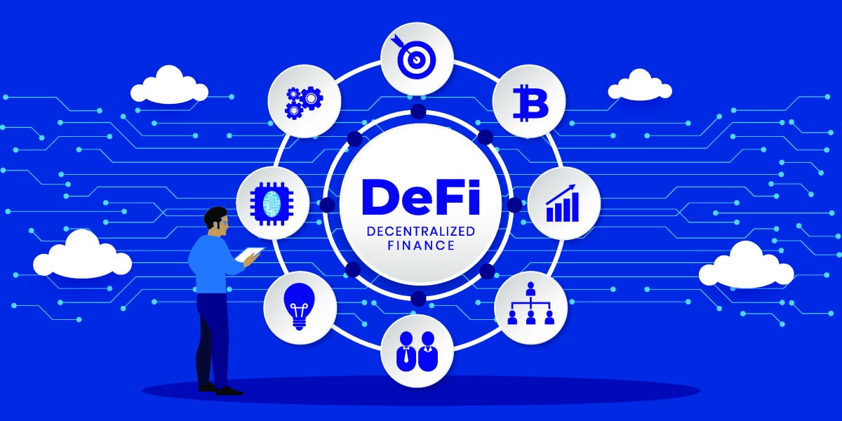 DeFi