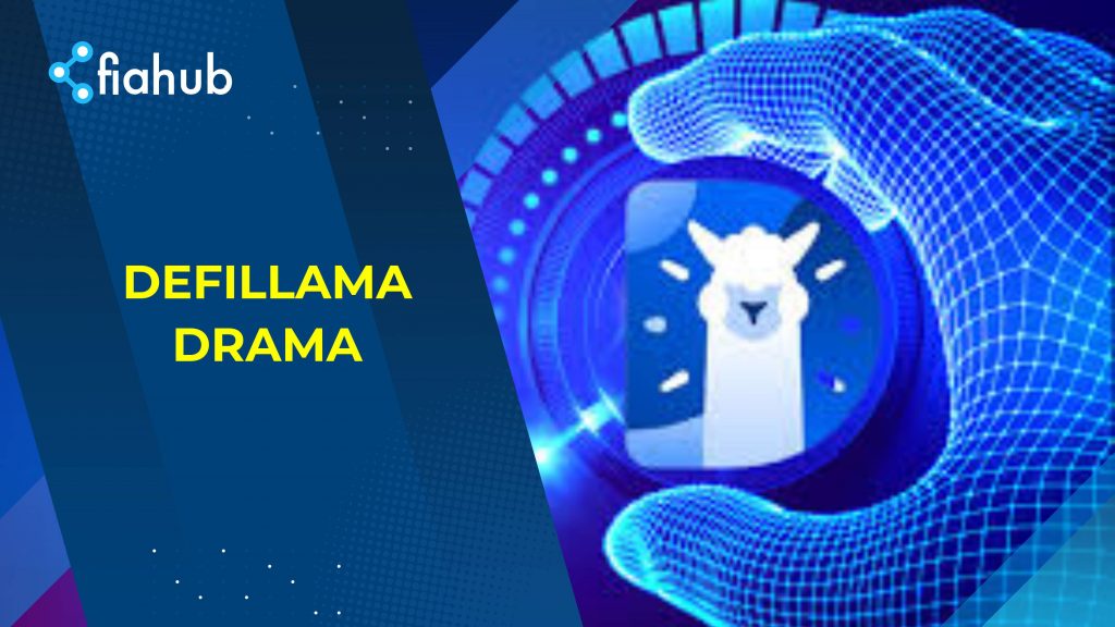 Nội bộ DeFiLlama lục đục kết thúc, drama chính thức khép lại Drama DefiLllama: Khép lại câu chuyện và không có mã thông báo nào được ra mắt sau lục đục nội bộ