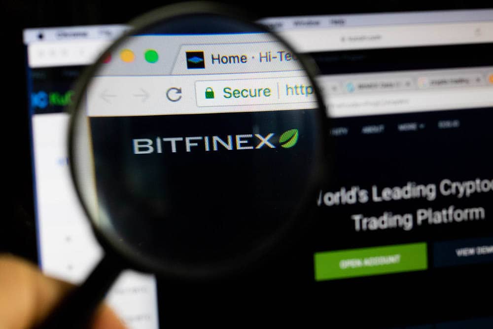 Bifinex