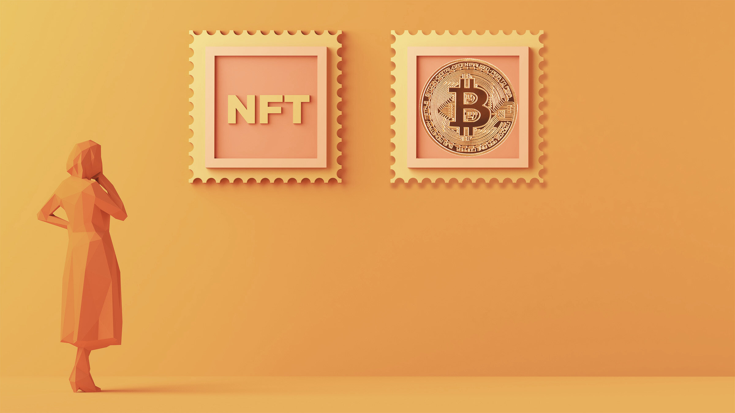 Bitcoin NFT