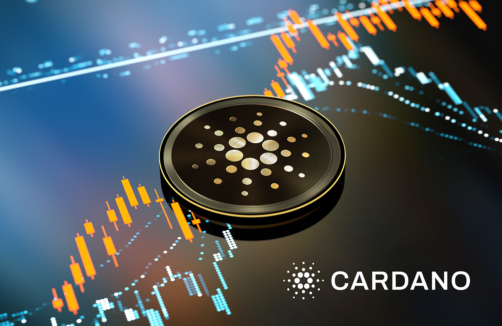 Cardano Blockchain