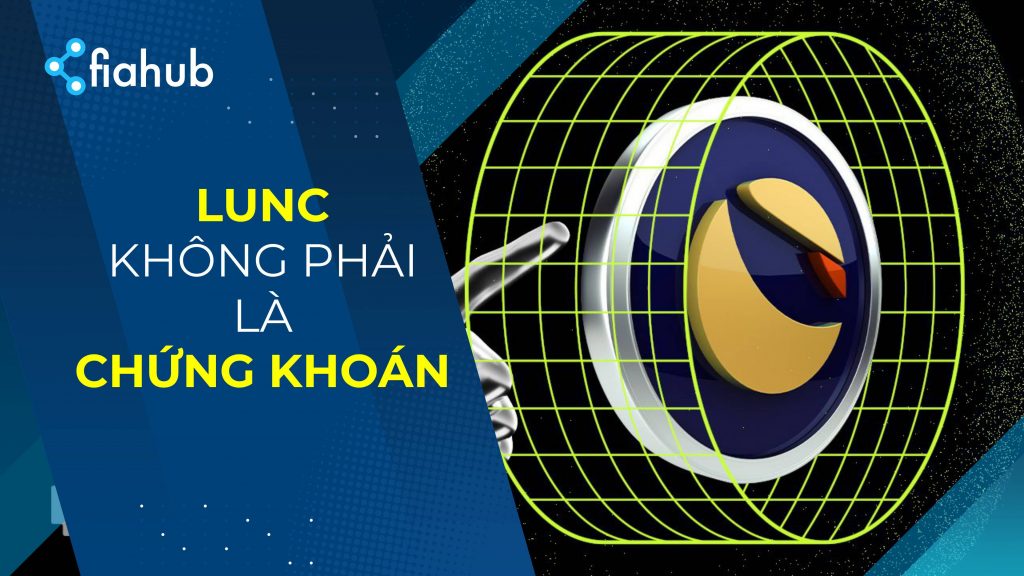 Tòa án Hàn Quốc tuyên bố LUNC không phải là chứng khoán Tòa án Hàn Quốc tuyên bố LUNC không phải là chứng khoán