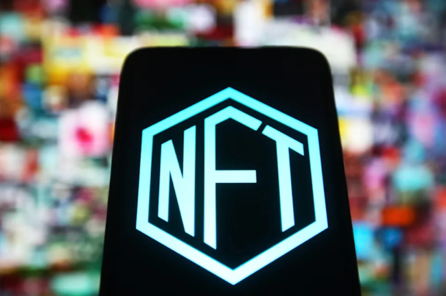 NFT