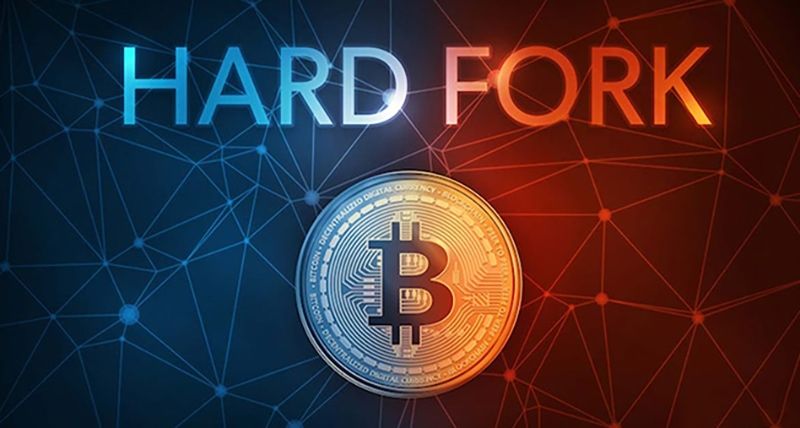 Hard Fork