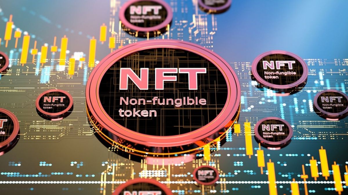 NFT