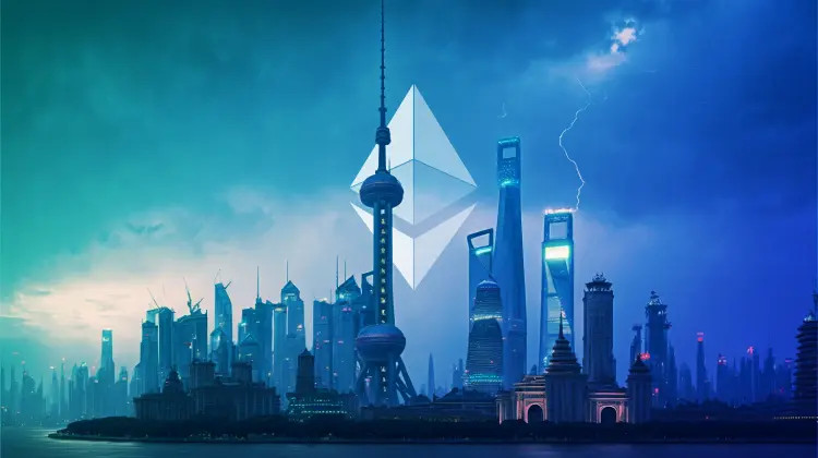 Ethereum Shanghai