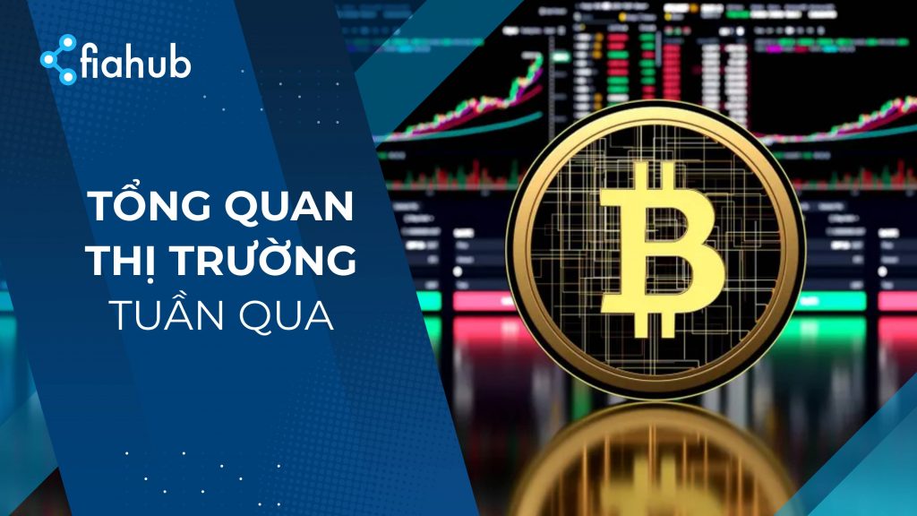 Tổng quan tuần qua: PEPE tăng 20% mỗi ngày, Bitcoin cố định ở mức 27 nghìn USD