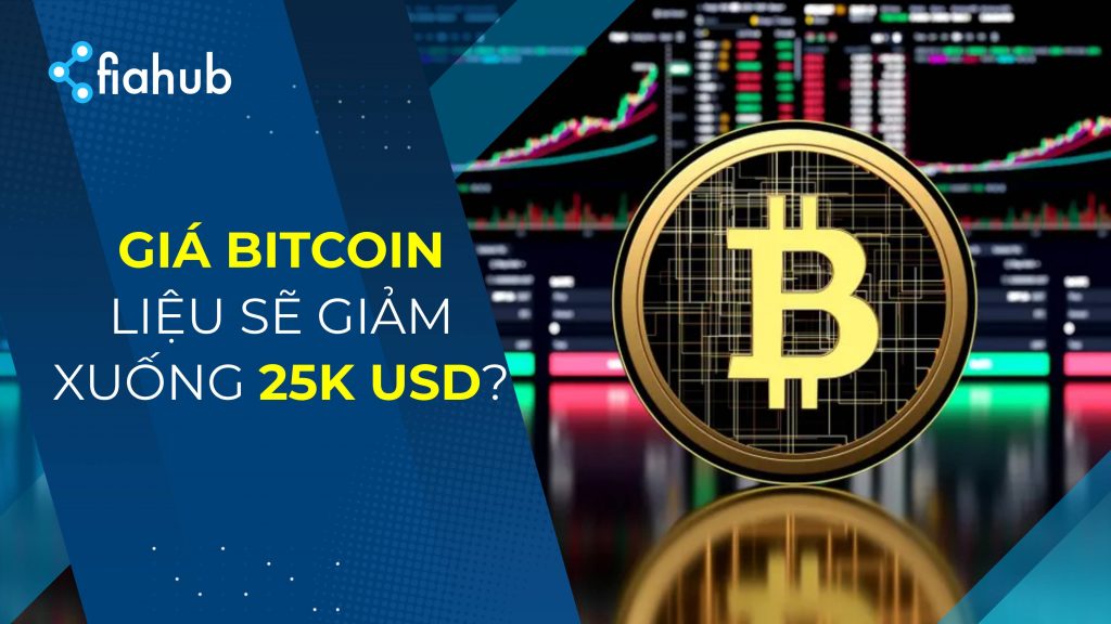 Giá BTC kiểm tra mức kháng cự quan trọng nhưng liệu có giảm xuống còn 25 nghìn USD? Giá BTC kiểm tra mức kháng cự quan trọng nhưng liệu có giảm xuống còn 25 nghìn USD?