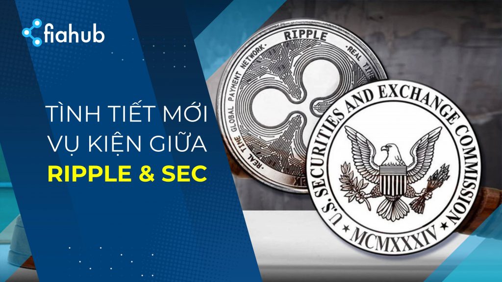 Cuộc chiến Ripple & SEC: Các tài liệu mới được ban hành có thể làm thay đổi vị thế?