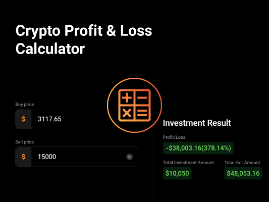 Profit & Loss