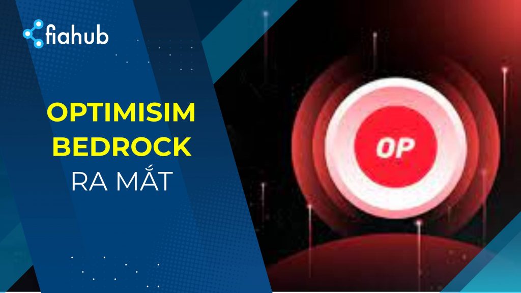 Khi Optimism Bedrock ra mắt, chuyện gì sẽ xảy ra? Khi Optimism Bedrock ra mắt, chuyện gì sẽ xảy ra?