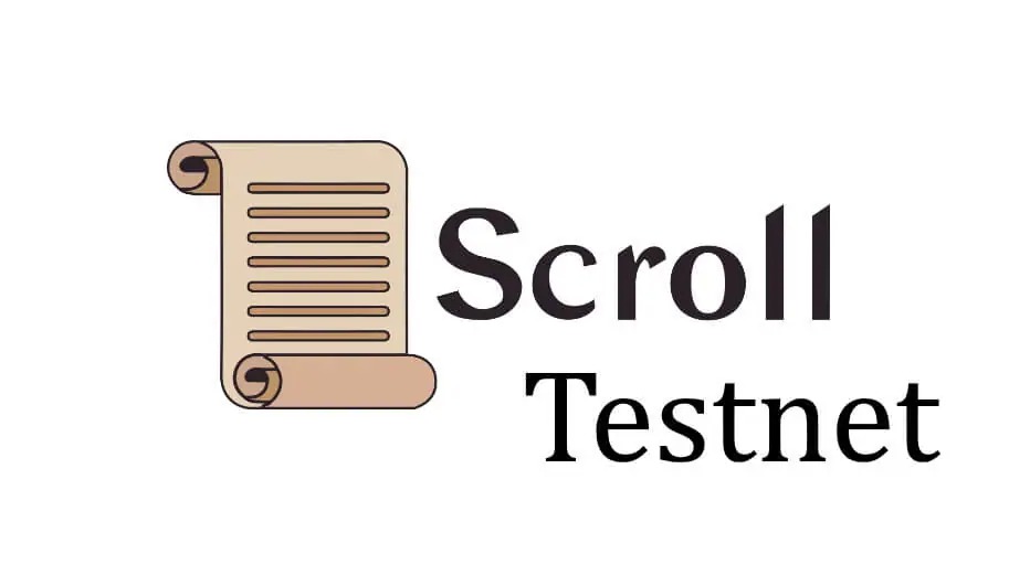 Scroll Testnet