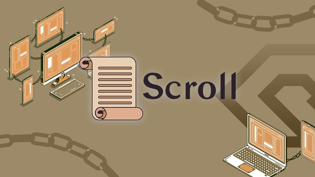 Scroll