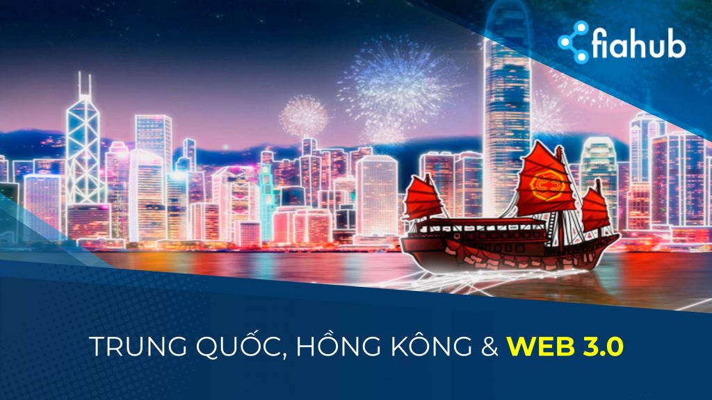 Hồng Kông sẽ không dùng crypto nếu không được Trung Quốc chấp thuận Co-fouder Animoca: Hồng Kông sẽ không sử dụng tiền điện tử nếu không có sự chấp thuận của Trung Quốc