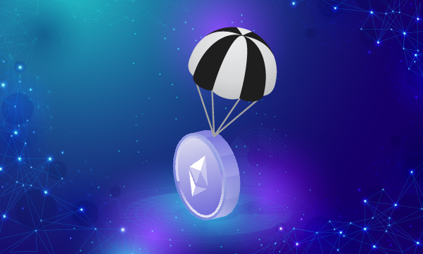 Airdrop Token