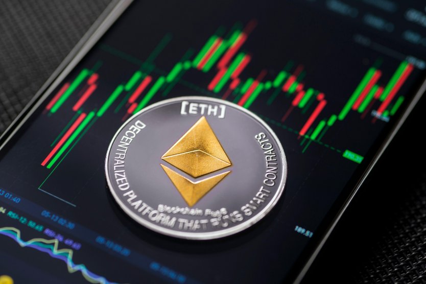 giá Ethereum