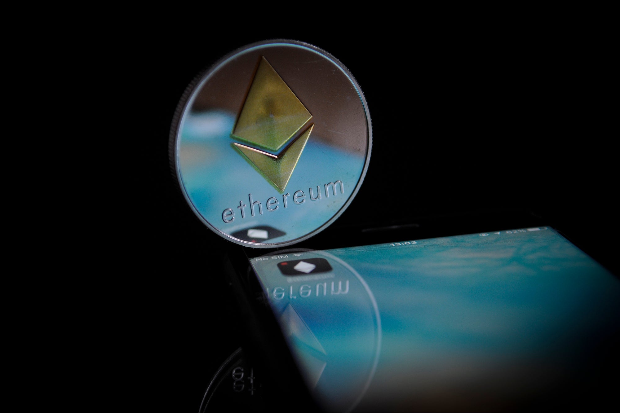 giá Ethereum 