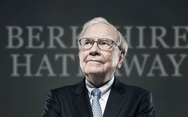 Warren Buffet