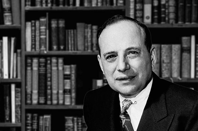 Benjamin Graham