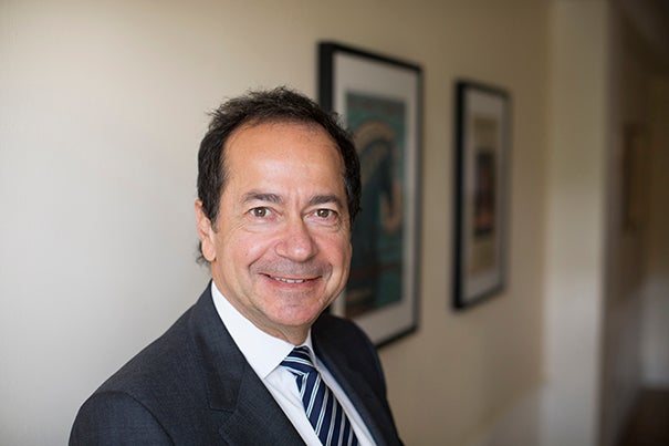 John Paulson