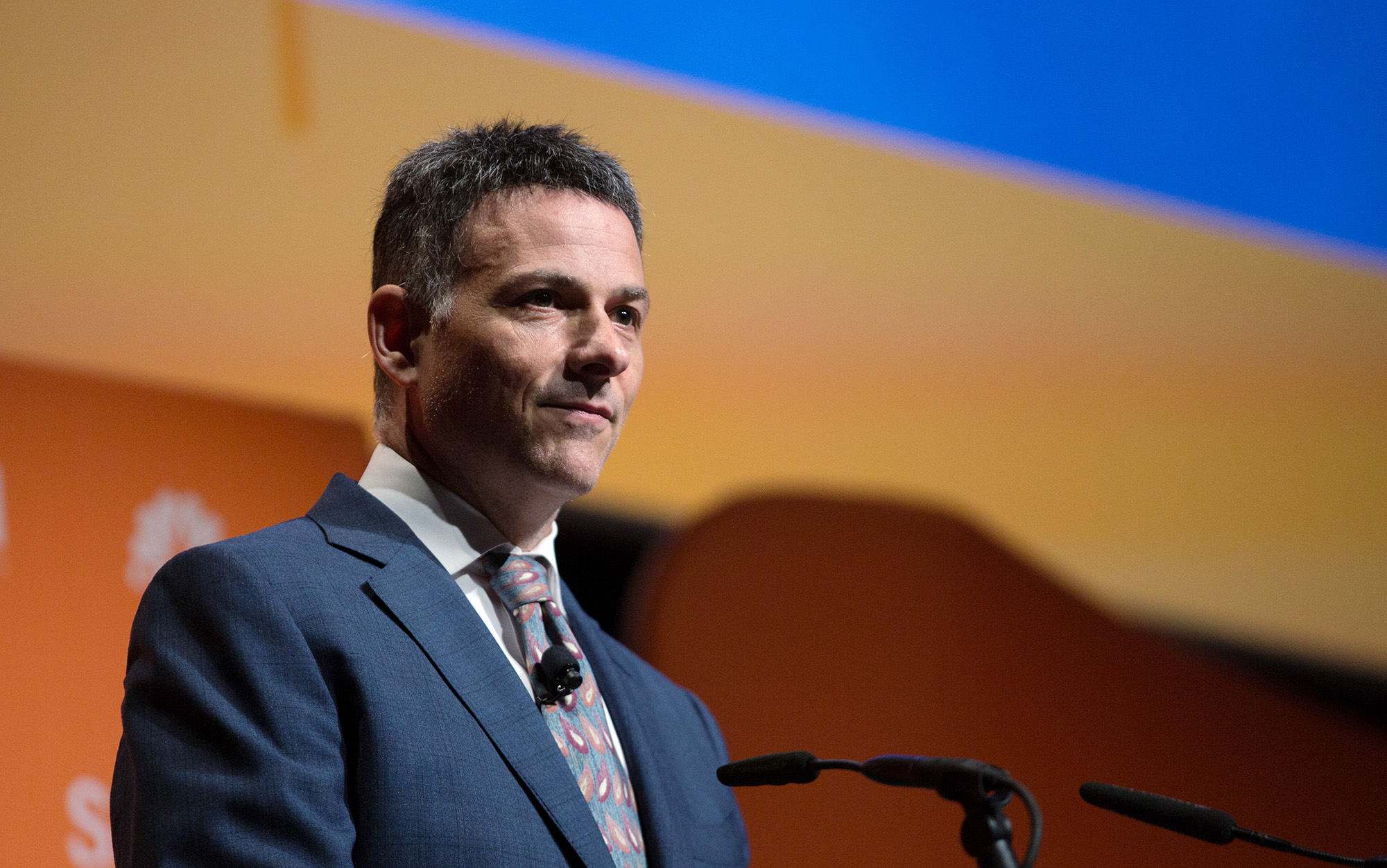 David Einhorn