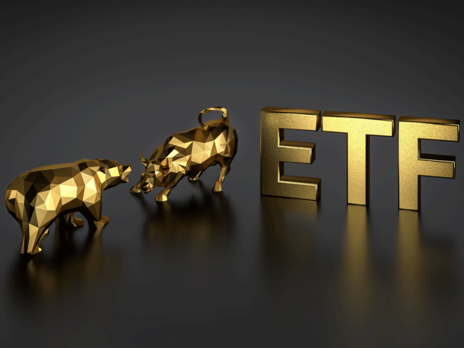 Bitcoin ETF