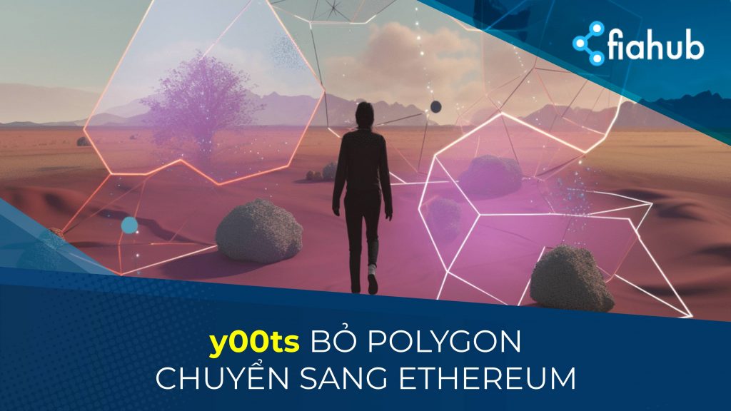Sự ra đi của y00ts liệu có ảnh hưởng đến hệ sinh thái NFT của Polygon?