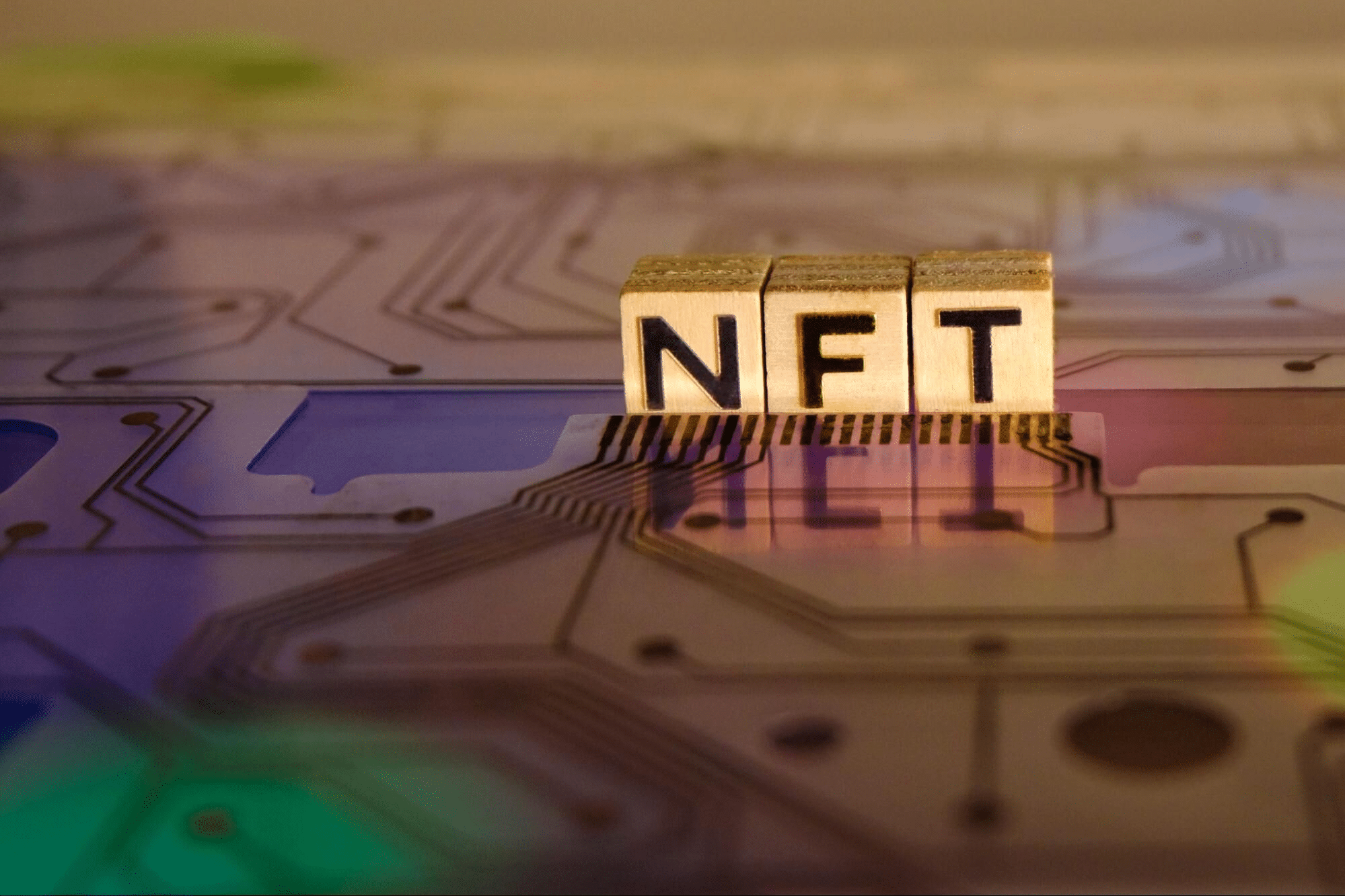 NFT