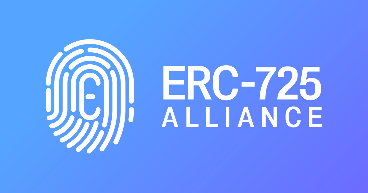 ERC 725